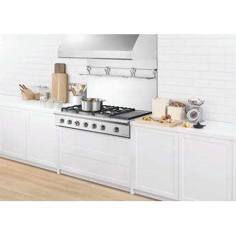 Fisher paykel cpv2486glln 3