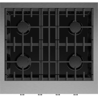 Fisher Paykel CPV3304N Professional Series 30 Inch Gas Rangetop — thumbnail 6