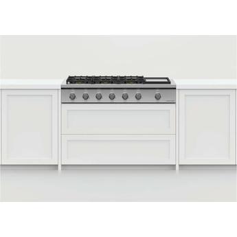 Fisher paykel cpv3486gdl 2