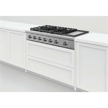Fisher paykel cpv3486gdn 454 3
