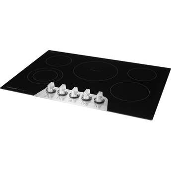 Frigidaire Gallery 30 Inch Electric Cooktop With 5 Radiant Elements: Stainless Steel — thumbnail 16