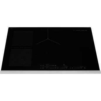 Frigidaire Gallery 30 Induction Cooktop With MatteGuard: Stainless Steel