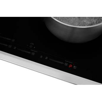 Frigidaire Gallery 30 Induction Cooktop With MatteGuard: Stainless Steel — thumbnail 11