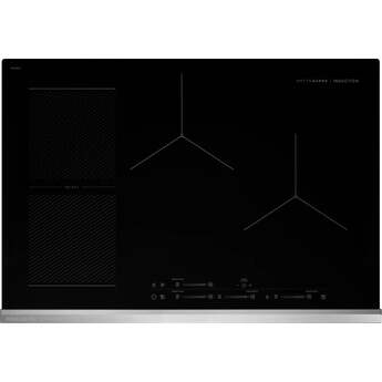 Frigidaire Gallery 30 Induction Cooktop With MatteGuard: Stainless Steel — thumbnail 3