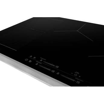 Frigidaire Gallery 30 Induction Cooktop With MatteGuard: Stainless Steel — thumbnail 5