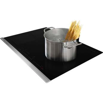 Frigidaire Gallery 30 Induction Cooktop With MatteGuard: Stainless Steel — thumbnail 9