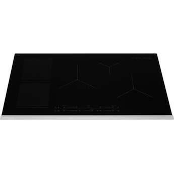 Frigidaire Gallery 36 Induction Cooktop With MatteGuard: Stainless Steel