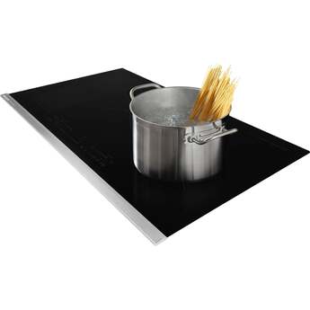 Frigidaire Gallery 36 Induction Cooktop With MatteGuard: Stainless Steel — thumbnail 12