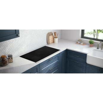 Frigidaire Gallery 36 Induction Cooktop With MatteGuard: Stainless Steel — thumbnail 14