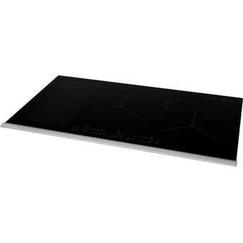 Frigidaire Gallery 36 Induction Cooktop With MatteGuard: Stainless Steel — thumbnail 2
