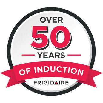 Frigidaire Gallery 36 Induction Cooktop With MatteGuard: Stainless Steel — thumbnail 4