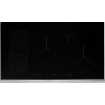 Frigidaire Gallery 36 Induction Cooktop With MatteGuard: Stainless Steel — thumbnail 5
