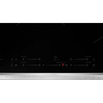 Frigidaire Gallery 36 Induction Cooktop With MatteGuard: Stainless Steel — thumbnail 8