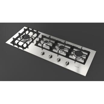 Fulgor Milano F4GK42S1 400 Series 44 Inch Gas Sealed Burner Cooktop — thumbnail 10