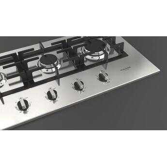 Fulgor Milano F4GK42S1 400 Series 44 Inch Gas Sealed Burner Cooktop — thumbnail 11