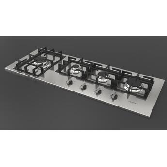 Fulgor Milano F4GK42S1 400 Series 44 Inch Gas Sealed Burner Cooktop — thumbnail 12