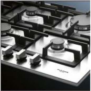 Fulgor Milano F4GK42S1 400 Series 44 Inch Gas Sealed Burner Cooktop — thumbnail 9