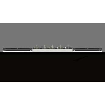 Fulgor Milano F4PGK305S2 30 Inch Distinto Gas Cooktop, 5 Aluminum Burners: Stainless Stainless Steel — thumbnail 6