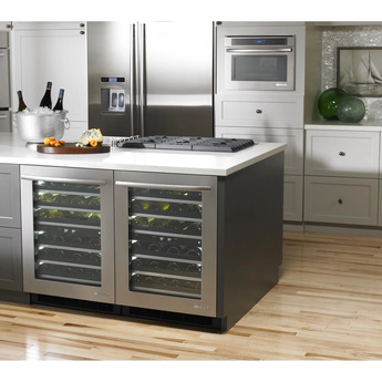 Jenn Air Jenn-Air JGC7636BS 36 Inch Gas Sealed Burner Cooktop — thumbnail 11