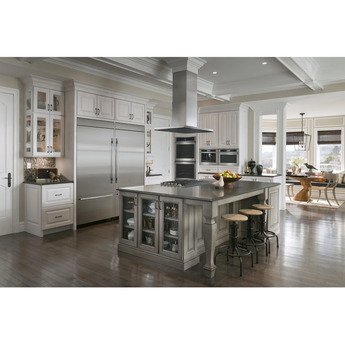Jenn Air Jenn-Air JGC7636BS 36 Inch Gas Sealed Burner Cooktop — thumbnail 14