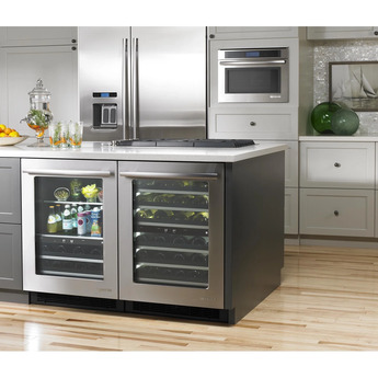 Jenn Air Jenn-Air JGC7636BS 36 Inch Gas Sealed Burner Cooktop — thumbnail 17