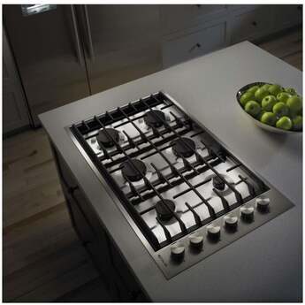Jenn Air Jenn-Air JGC7636BS 36 Inch Gas Sealed Burner Cooktop — thumbnail 18