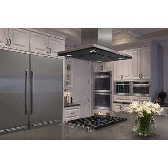 Jenn Air Jenn-Air JGC7636BS 36 Inch Gas Sealed Burner Cooktop — thumbnail 19