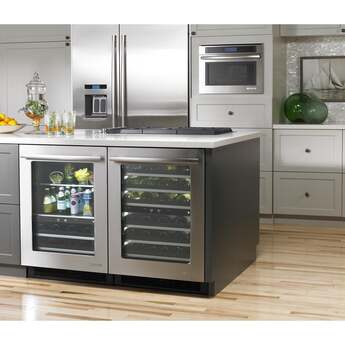 Jenn Air Jenn-Air JGC7636BS 36 Inch Gas Sealed Burner Cooktop — thumbnail 21