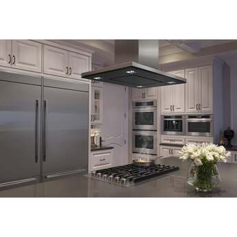 Jenn Air Jenn-Air JGC7636BS 36 Inch Gas Sealed Burner Cooktop — thumbnail 25