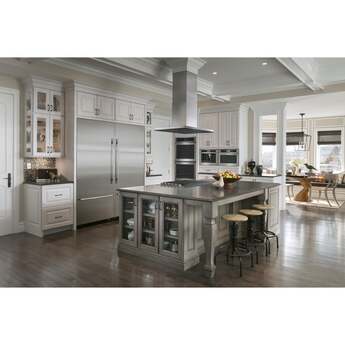 Jenn Air Jenn-Air JGC7636BS 36 Inch Gas Sealed Burner Cooktop — thumbnail 26