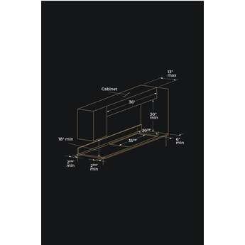 Jenn Air Jenn-Air JGC7636BS 36 Inch Gas Sealed Burner Cooktop — thumbnail 27