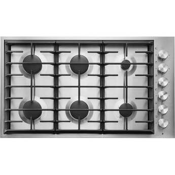 Jenn Air Jenn-Air JGC7636BS 36 Inch Gas Sealed Burner Cooktop — thumbnail 28