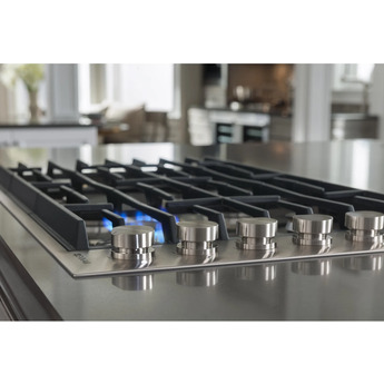 Jenn Air Jenn-Air JGC7636BS 36 Inch Gas Sealed Burner Cooktop — thumbnail 29