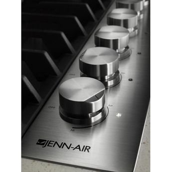 Jenn Air Jenn-Air JGC7636BS 36 Inch Gas Sealed Burner Cooktop — thumbnail 30