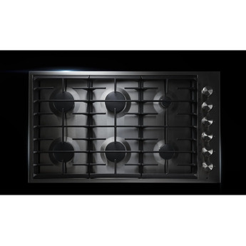 Jenn Air Jenn-Air JGC7636BS 36 Inch Gas Sealed Burner Cooktop — thumbnail 43