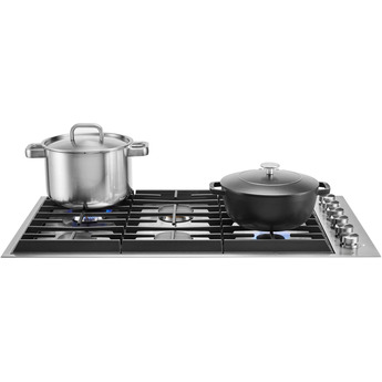 Jenn Air Jenn-Air JGC7636BS 36 Inch Gas Sealed Burner Cooktop — thumbnail 47