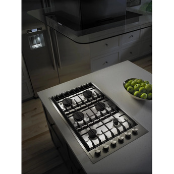 Jenn Air Jenn-Air JGC7636BS 36 Inch Gas Sealed Burner Cooktop — thumbnail 48