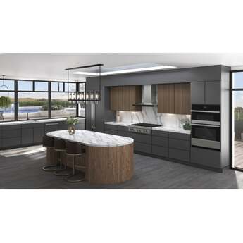 Jenn Air Jenn-Air JGCP436HM NOIR Series 36 Inch Gas Sealed Burner Rangetop — thumbnail 18
