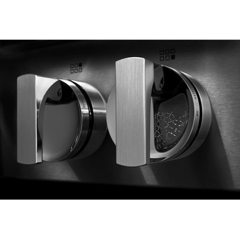 Jenn Air Jenn-Air JGCP436HM NOIR Series 36 Inch Gas Sealed Burner Rangetop — thumbnail 22