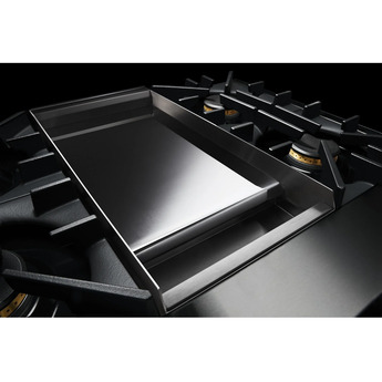 Jenn Air Jenn-Air JGCP436HM NOIR Series 36 Inch Gas Sealed Burner Rangetop — thumbnail 7