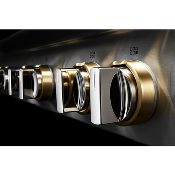 Jenn Air Jenn-Air JGCP536HL RISE Series 36 Inch Gas Sealed Burner Rangetop — thumbnail 17