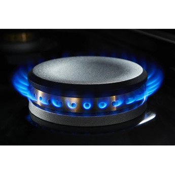 Jenn Air Jenn-Air JGCP536HM NOIR Series 36 Inch Gas Sealed Burner Rangetop — thumbnail 4