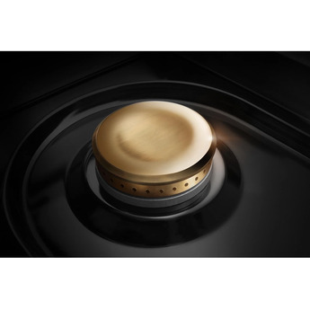 Jenn Air Jenn-Air JGCP636HL RISE Series 36 Inch Gas Sealed Burner Rangetop — thumbnail 3