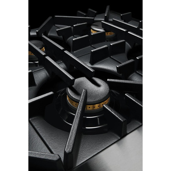 Jenn Air Jenn-Air JGCP748HL RISE Series 48 Inch Gas Sealed Burner Rangetop — thumbnail 3