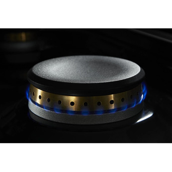 Jenn Air Jenn-Air JGCP748HM NOIR Series 48 Inch Gas Sealed Burner Rangetop — thumbnail 10