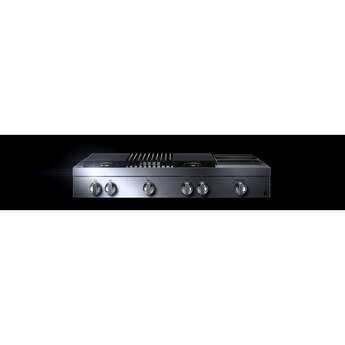 Jenn Air Jenn-Air JGCP748HM NOIR Series 48 Inch Gas Sealed Burner Rangetop — thumbnail 14