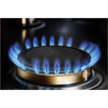 Jenn Air JGD3430GB 30 Inch Gas Cooktop Black — thumbnail 10