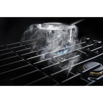Jenn Air JGD3430GB 30 Inch Gas Cooktop Black — thumbnail 12
