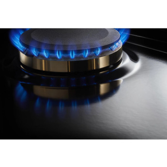 Jenn Air JGD3430GB 30 Inch Gas Cooktop Black — thumbnail 8