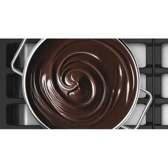 KitchenAid KitchenAid? 36 in. Gas Cooktop with 5 Versatile Burners: Stainless Steel — thumbnail 15